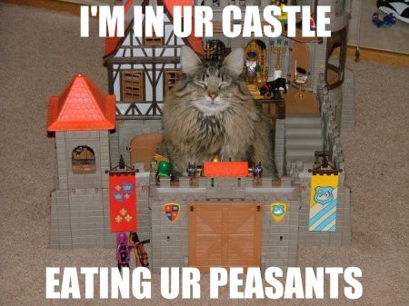 castle lol