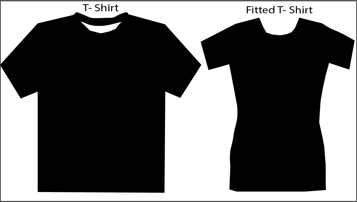 shirt examples